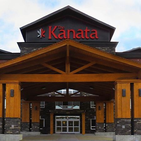 Kanata Whitecourt Eksteriør bilde