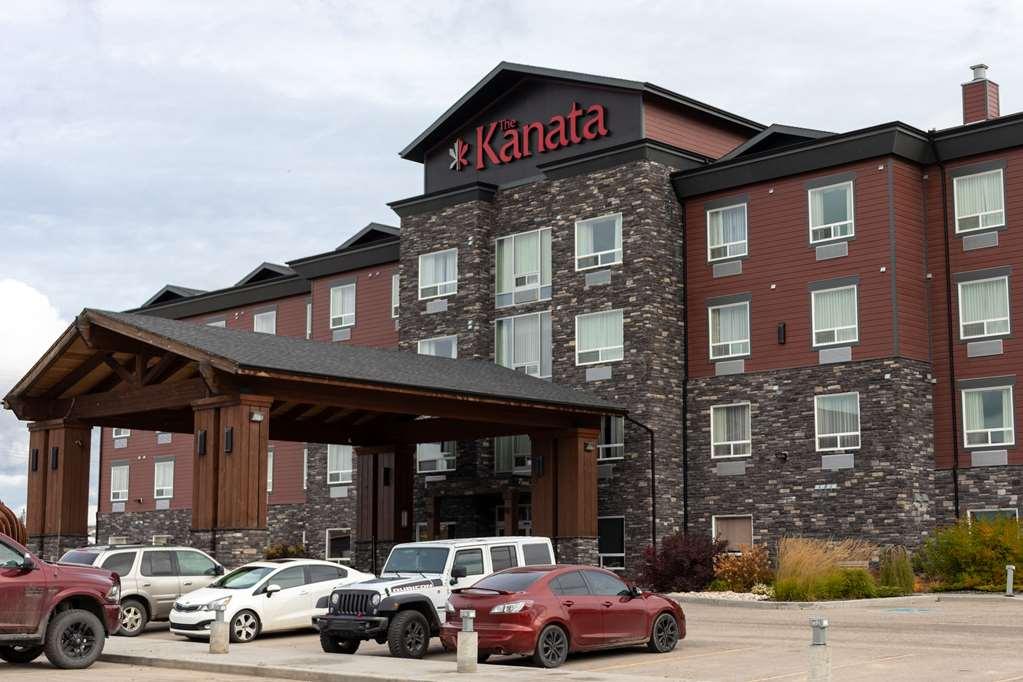 Kanata Whitecourt Bekvemmeligheter bilde