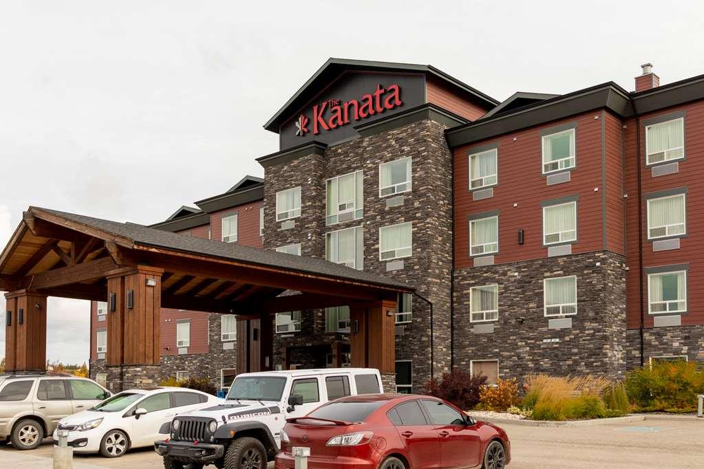 Kanata Whitecourt Bekvemmeligheter bilde
