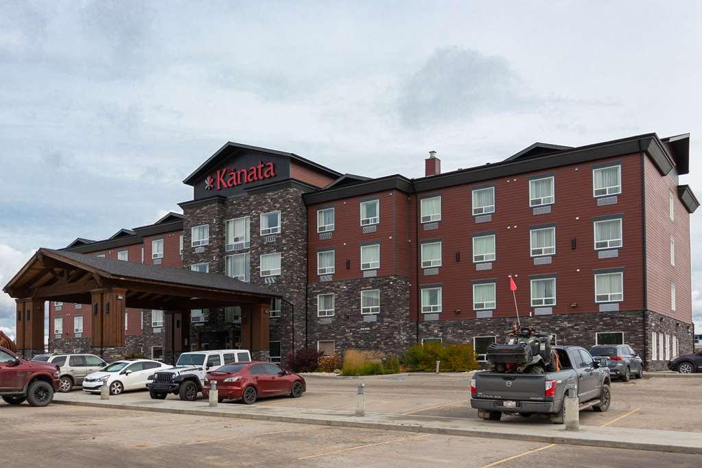 Kanata Whitecourt Bekvemmeligheter bilde