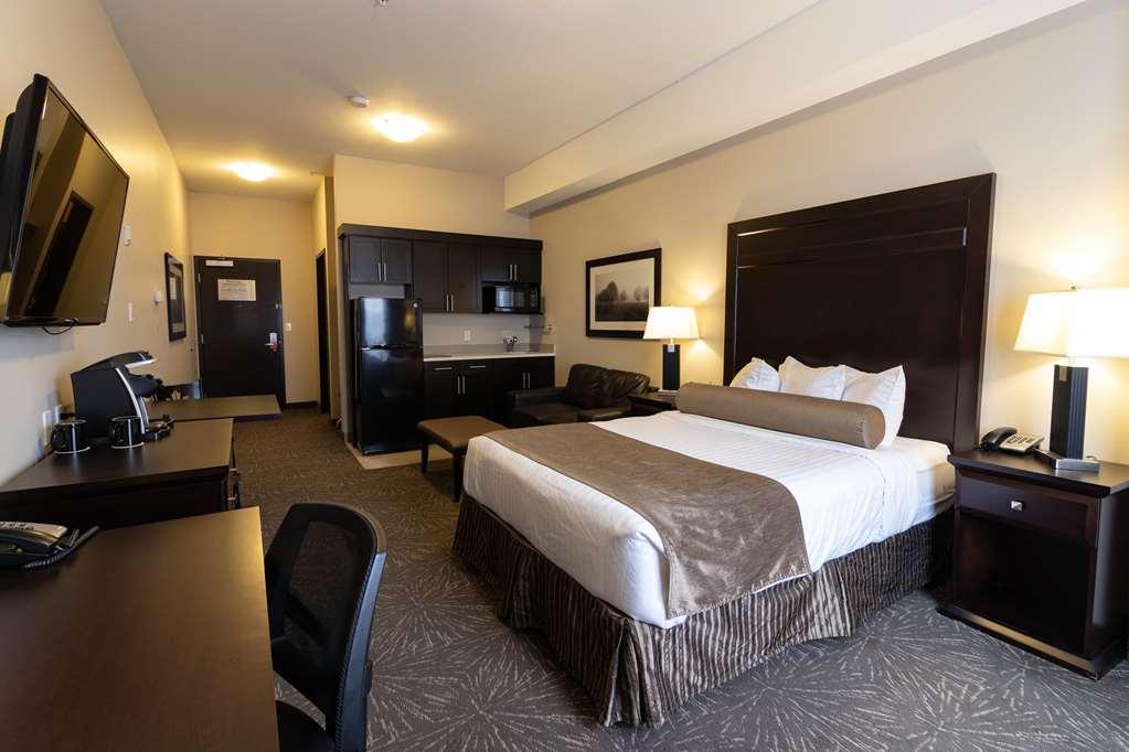 Kanata Whitecourt Rom bilde