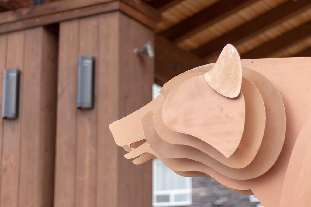 Kanata Whitecourt Bekvemmeligheter bilde