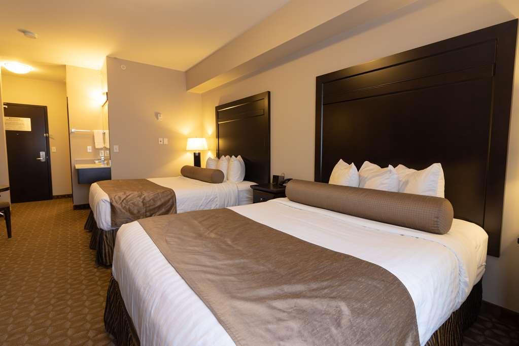 Kanata Whitecourt Rom bilde