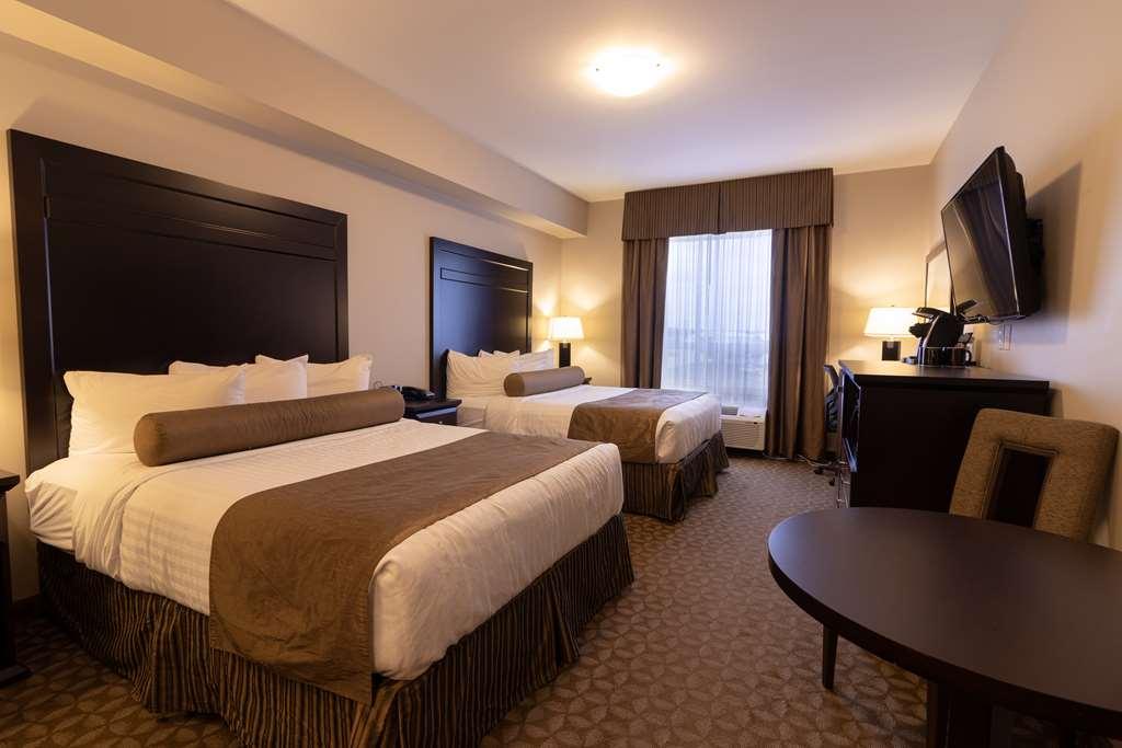 Kanata Whitecourt Rom bilde