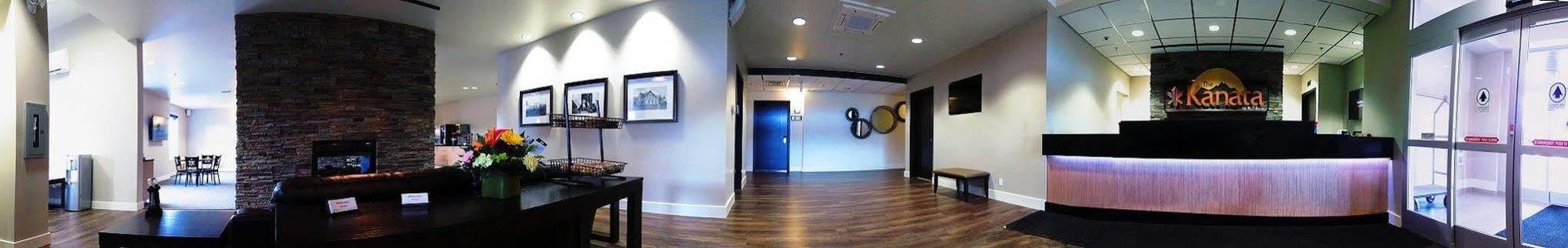 Kanata Whitecourt Eksteriør bilde