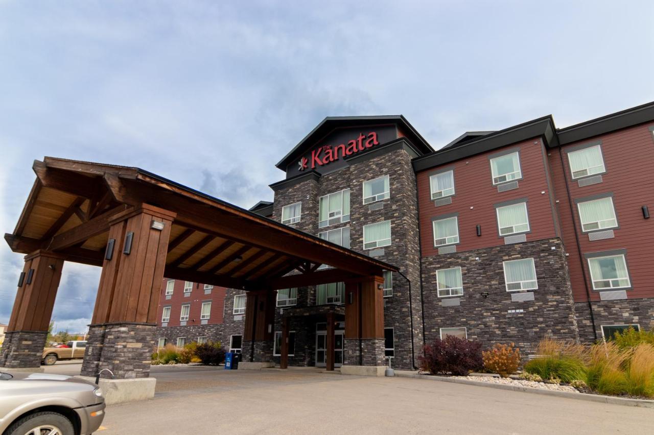 Kanata Whitecourt Eksteriør bilde