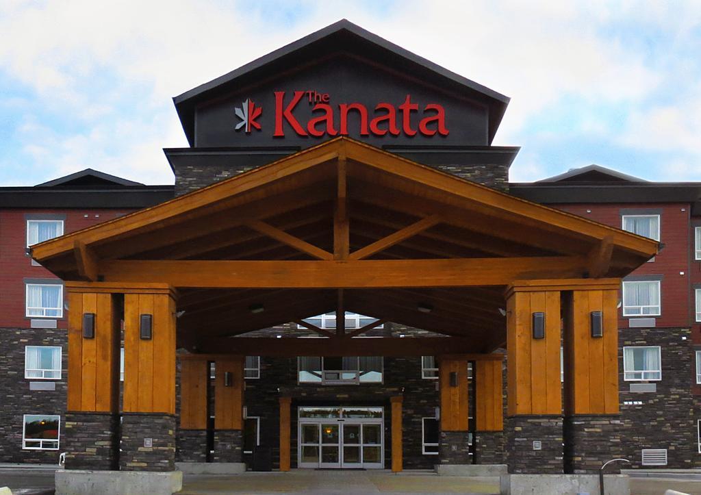 Kanata Whitecourt Eksteriør bilde