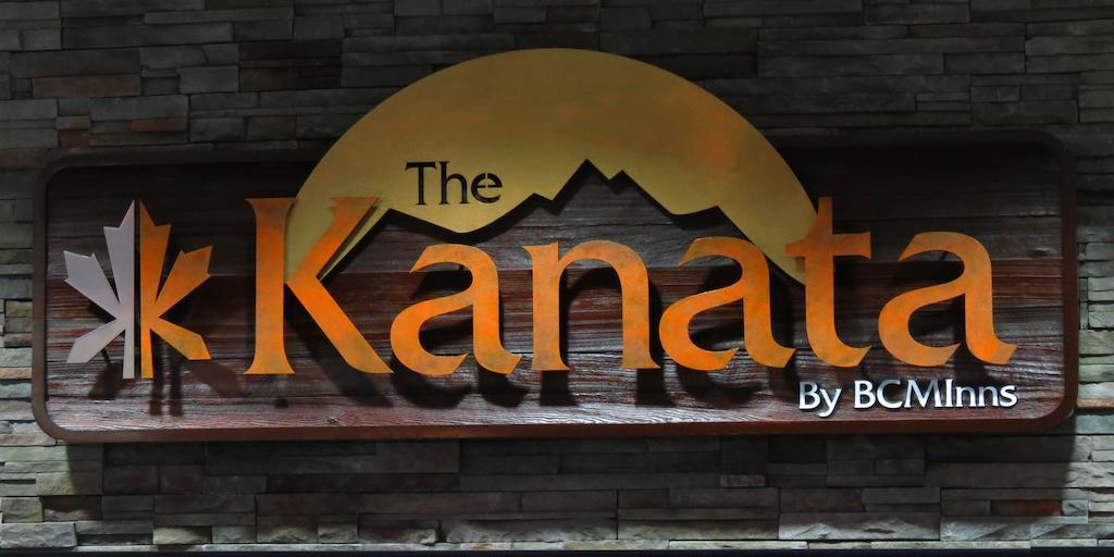 Kanata Whitecourt Eksteriør bilde